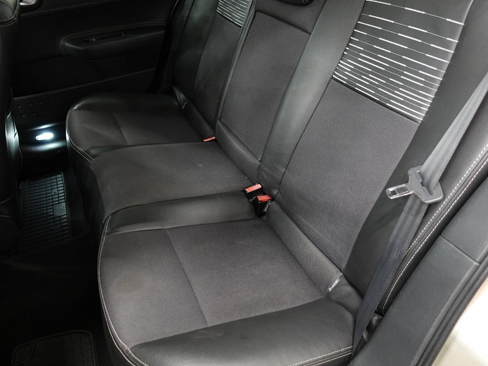 Renault Mégane 1.9DCi 