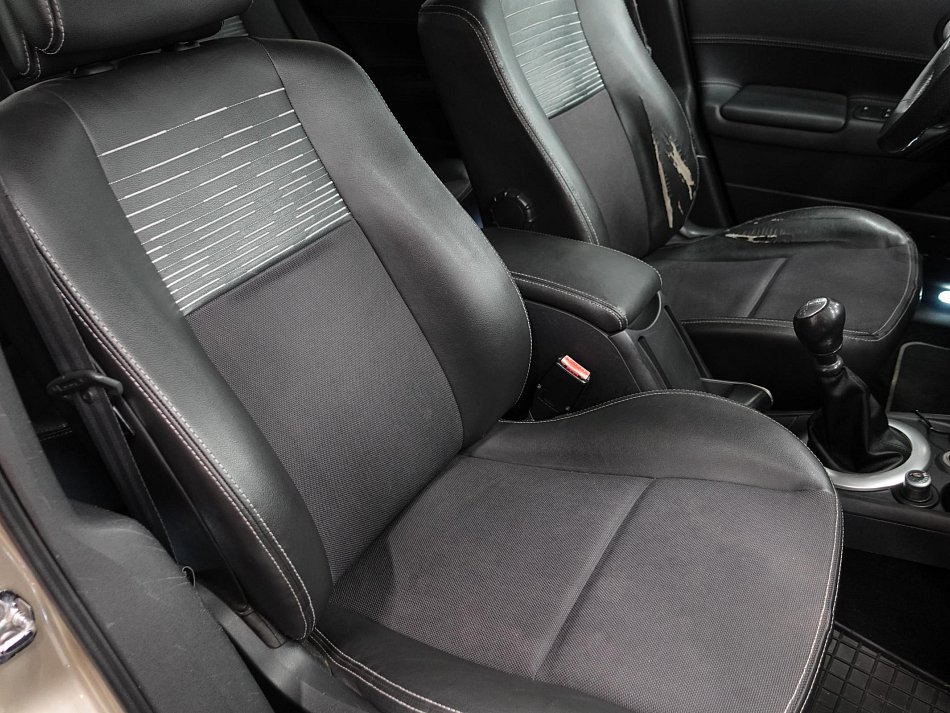 Renault Mégane 1.9DCi 