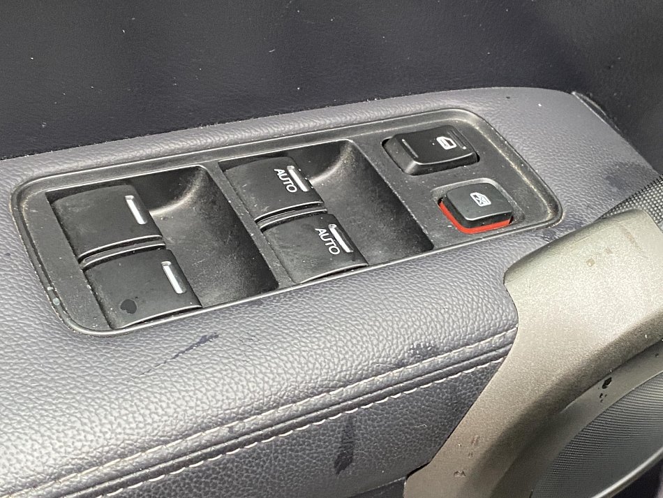 Honda CR-V 2.0i- VTEC Executive 4x4