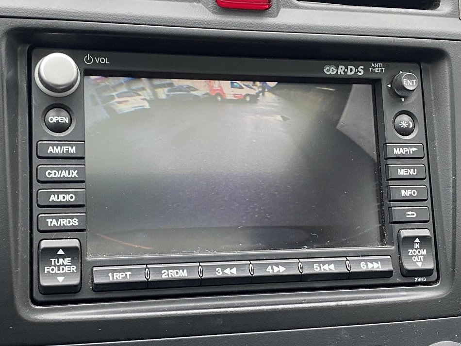 Honda CR-V 2.0i- VTEC Executive 4x4