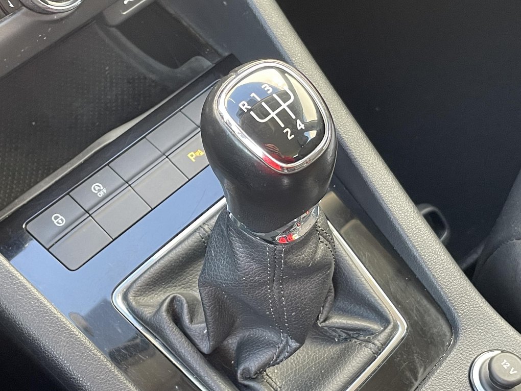 Škoda Octavia III 1.6 TDi Style