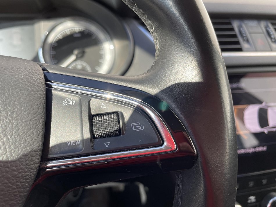 Škoda Octavia III 1.6 TDi Style