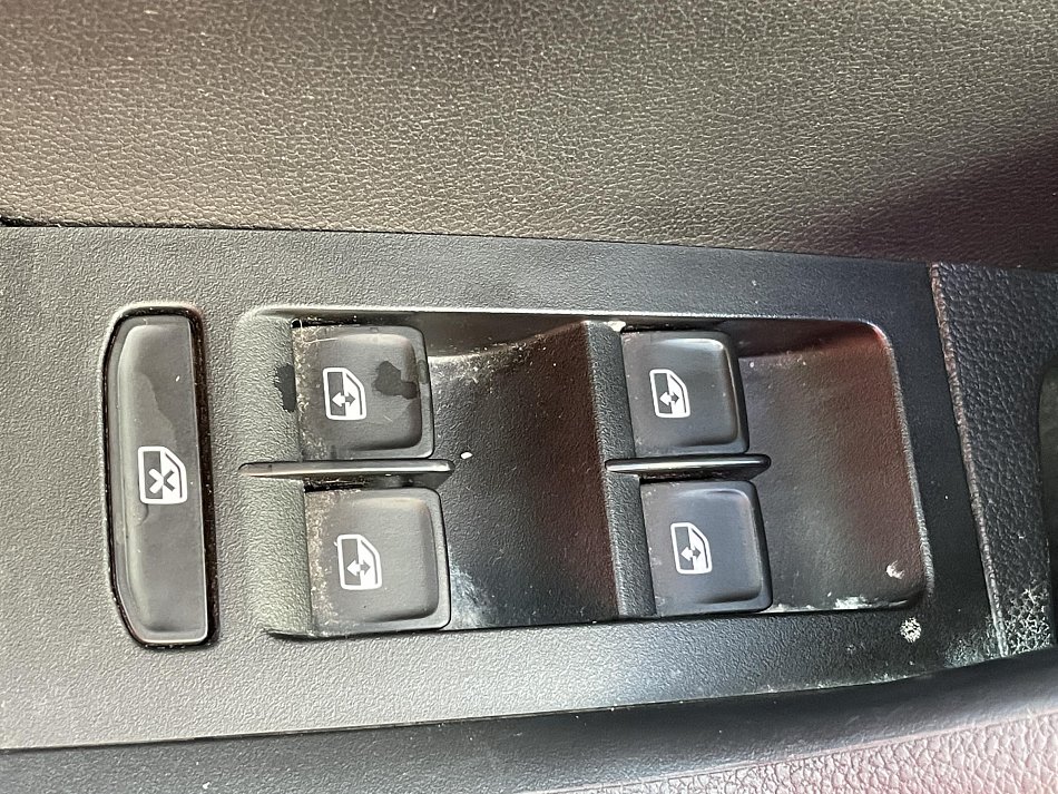 Škoda Octavia III 1.6 TDi Style