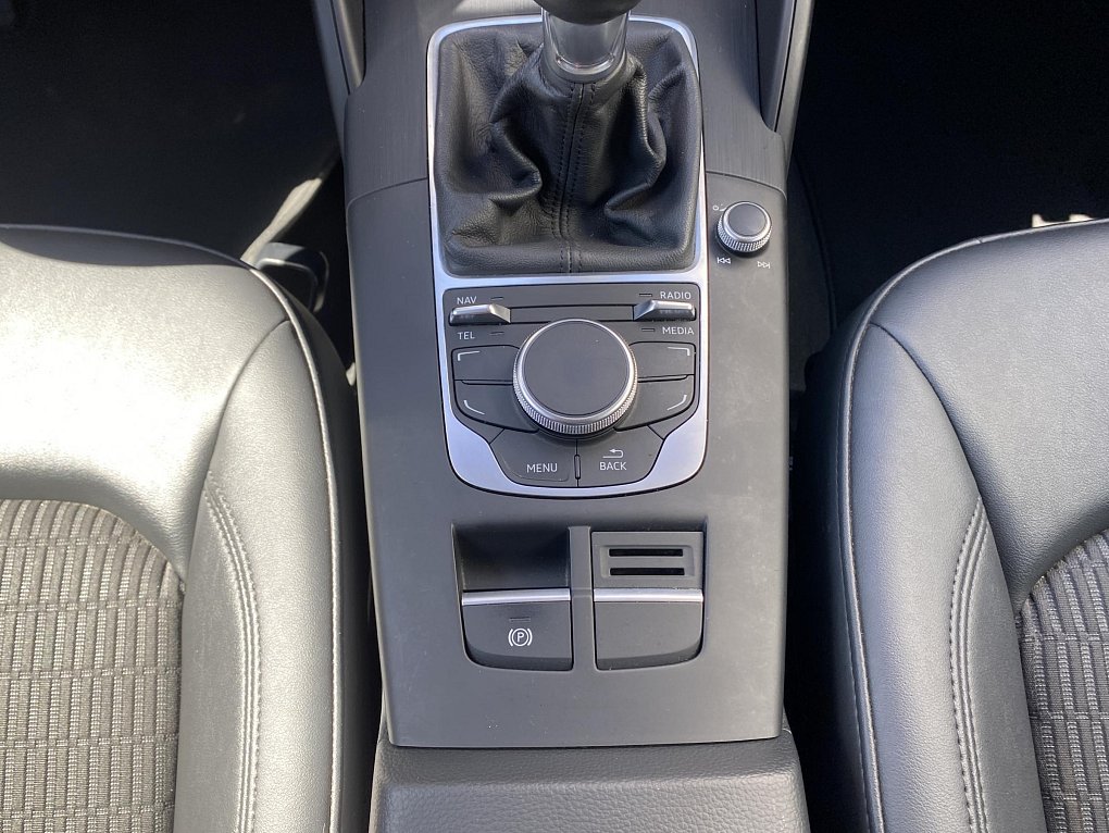 Audi A3 1.4 TFSi 