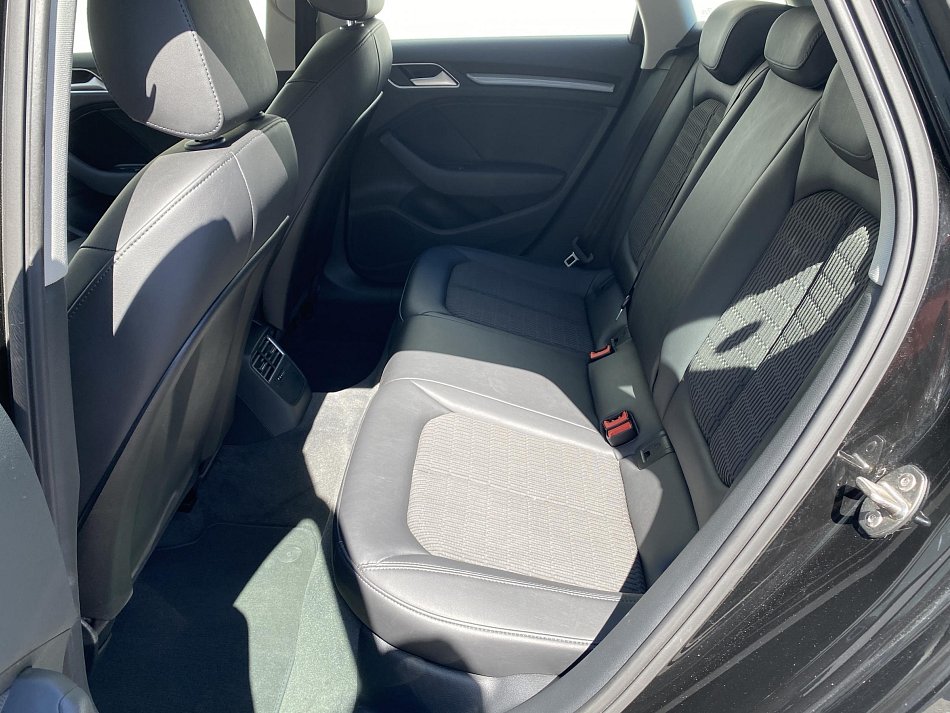 Audi A3 1.4 TFSi 