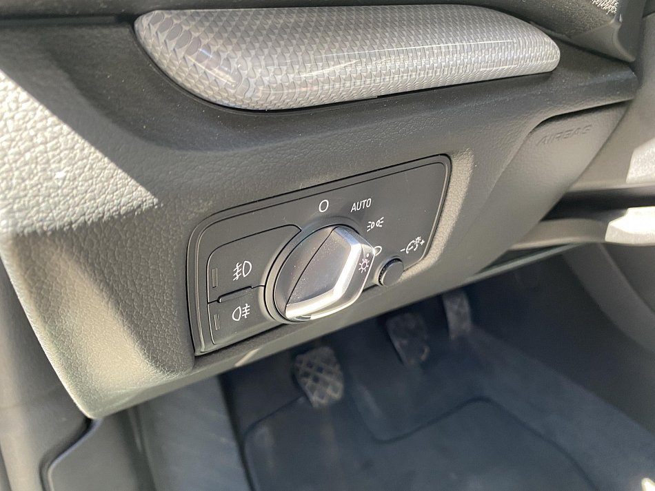 Audi A3 1.4 TFSi 