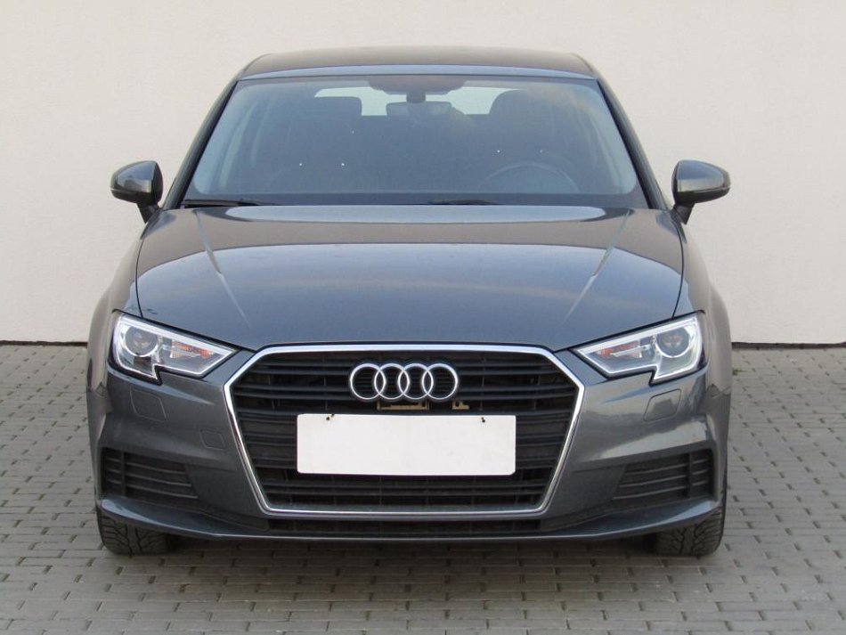 Audi A3 1.4 TFSi 