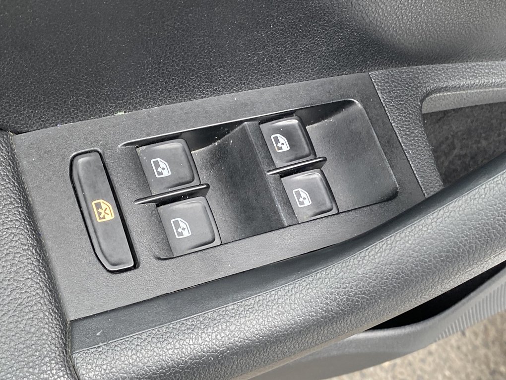 Škoda Octavia III 1.6 TDi 