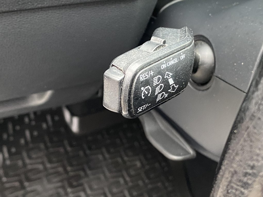 Škoda Octavia III 1.6 TDi 