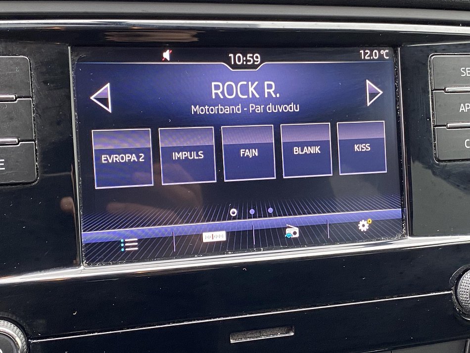 Škoda Octavia III 1.6 TDi 