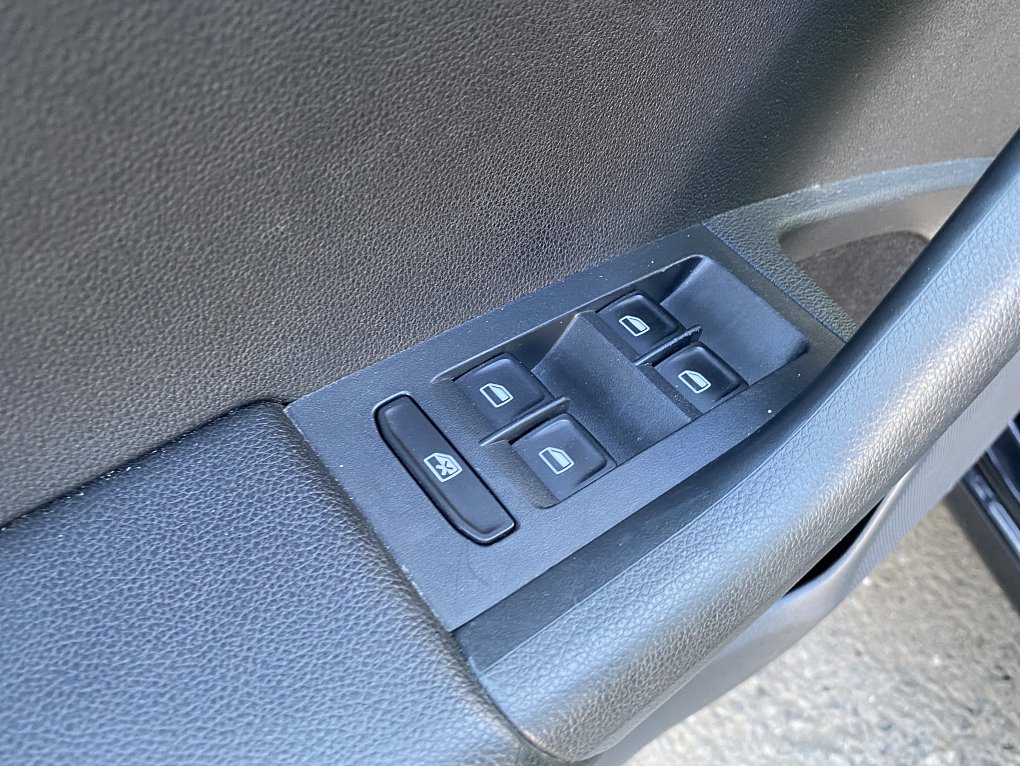 Škoda Octavia III 1.6 TDi Elegance