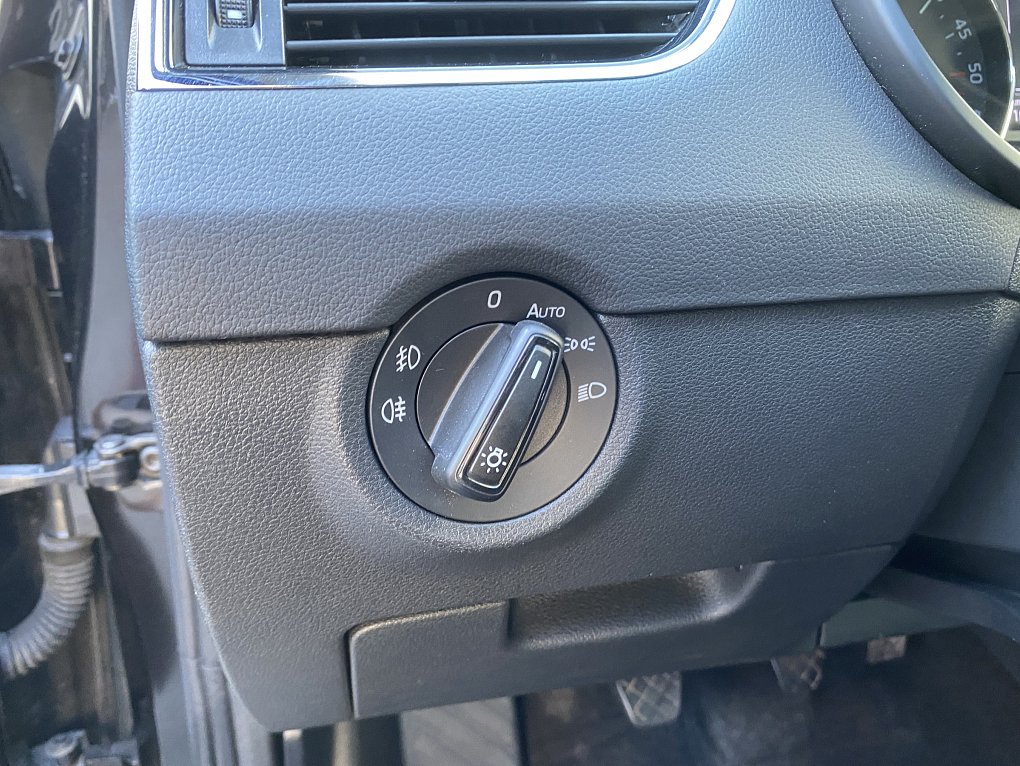 Škoda Octavia III 1.6 TDi Elegance