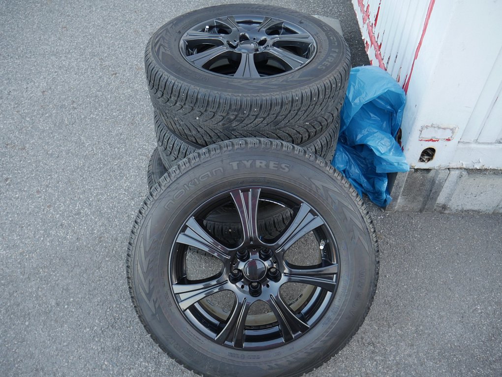 Toyota RAV4 2.2 D-4D  4x4