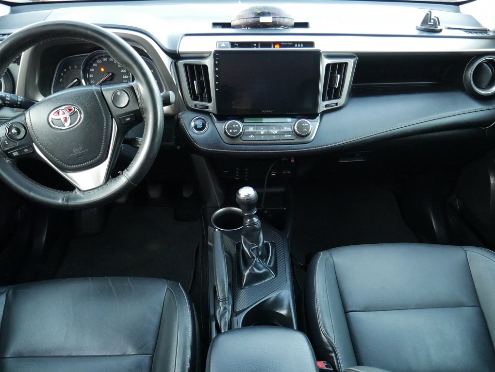 Toyota RAV4 2.2 D-4D  4x4