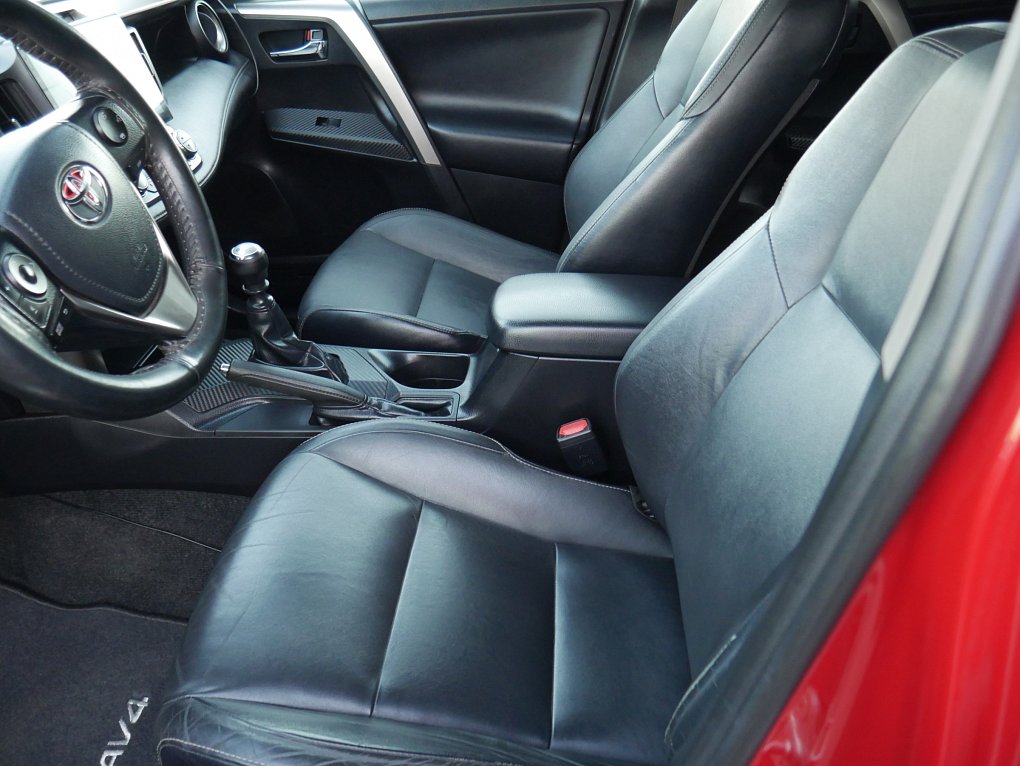 Toyota RAV4 2.2 D-4D  4x4