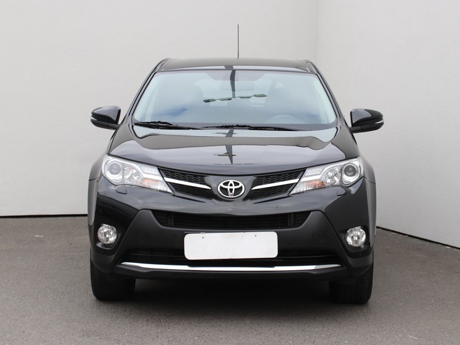 Toyota RAV4 2.2  4x4