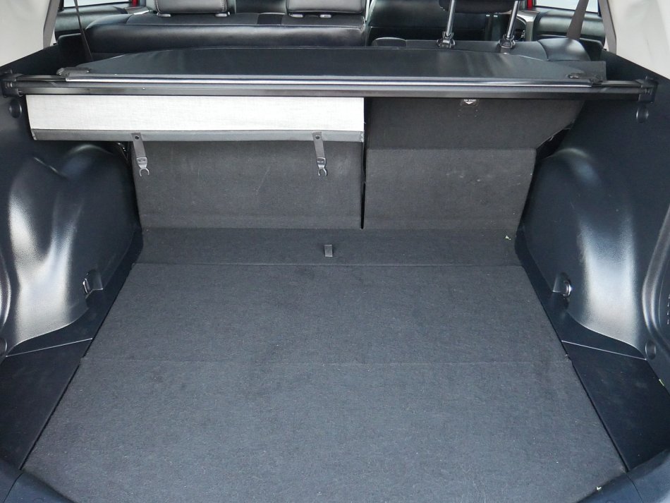 Toyota RAV4 2.2 D-4D  4x4