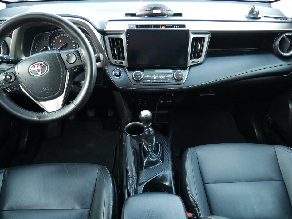 Toyota RAV4 2.2 D-4D  4x4