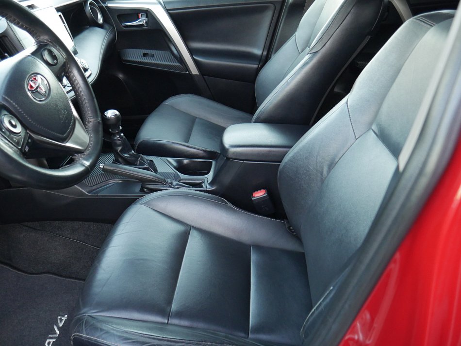 Toyota RAV4 2.2 D-4D  4x4