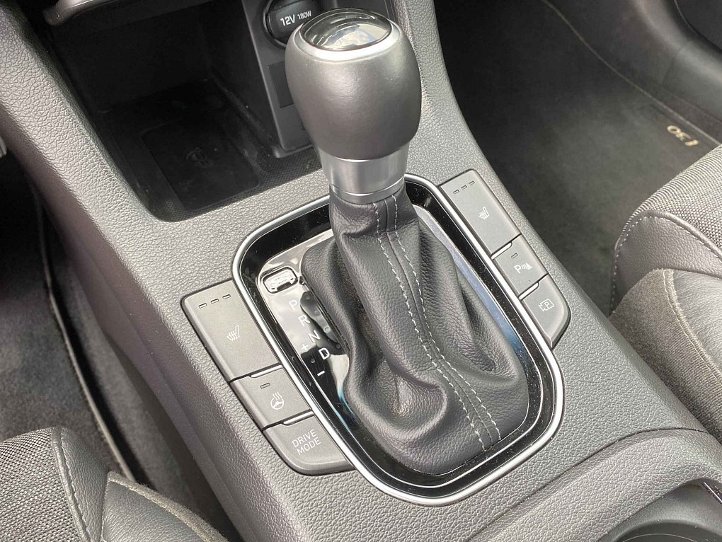 Hyundai I30 1.5 T-GDi Smart
