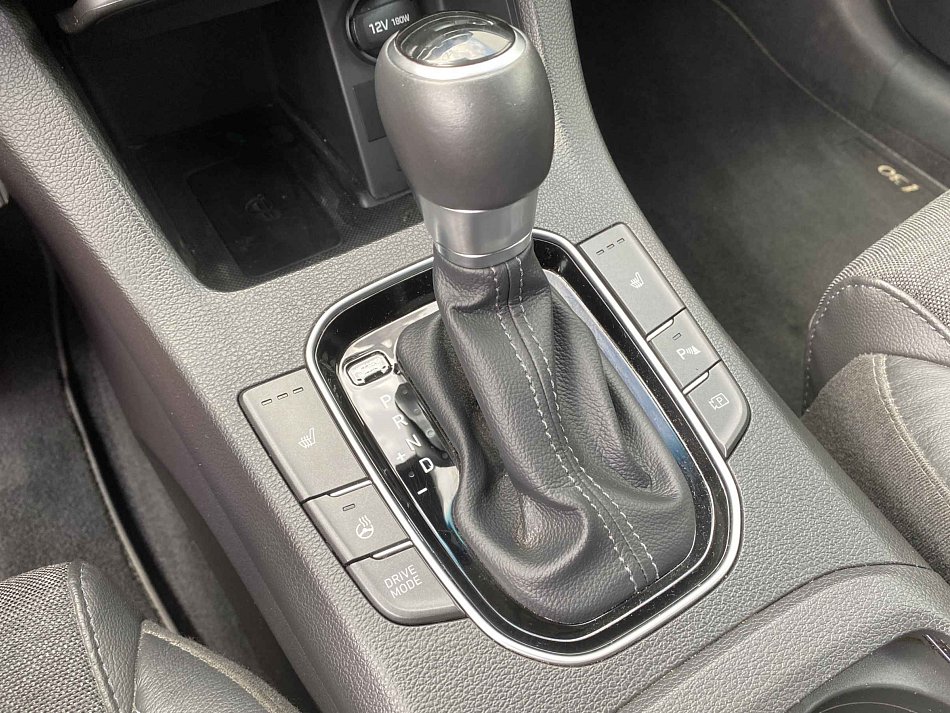 Hyundai I30 1.5 T-GDi Smart