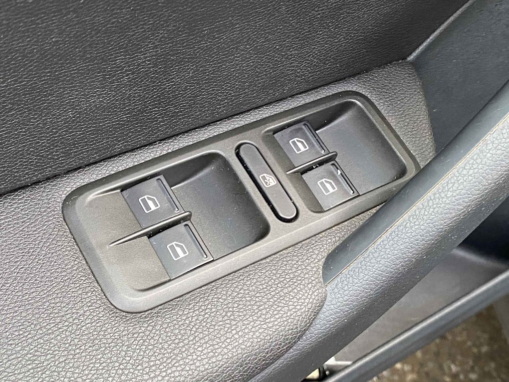 Škoda Yeti 2.0 TDi Ambition