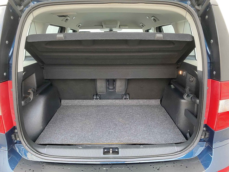 Škoda Yeti 2.0 TDi Ambition