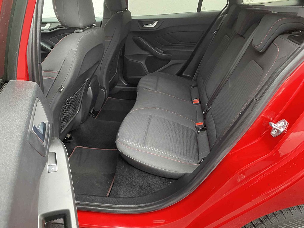 Ford Focus 1.5 TDCi ST-Line