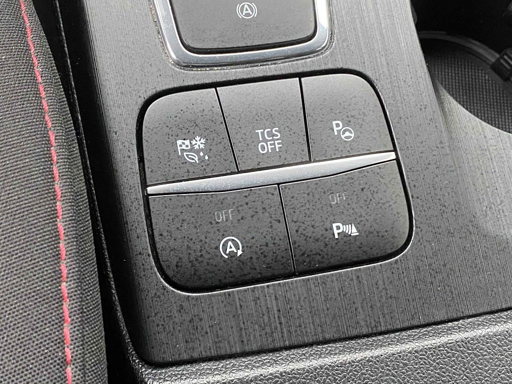 Ford Focus 1.5 TDCi ST-Line