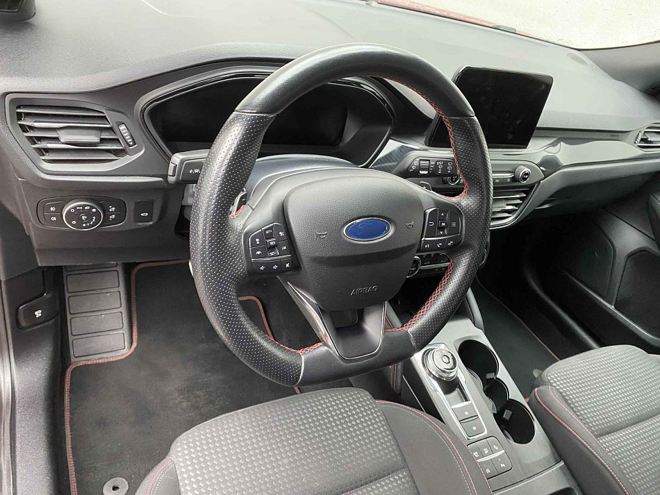 Ford Focus 1.5 TDCi ST-Line