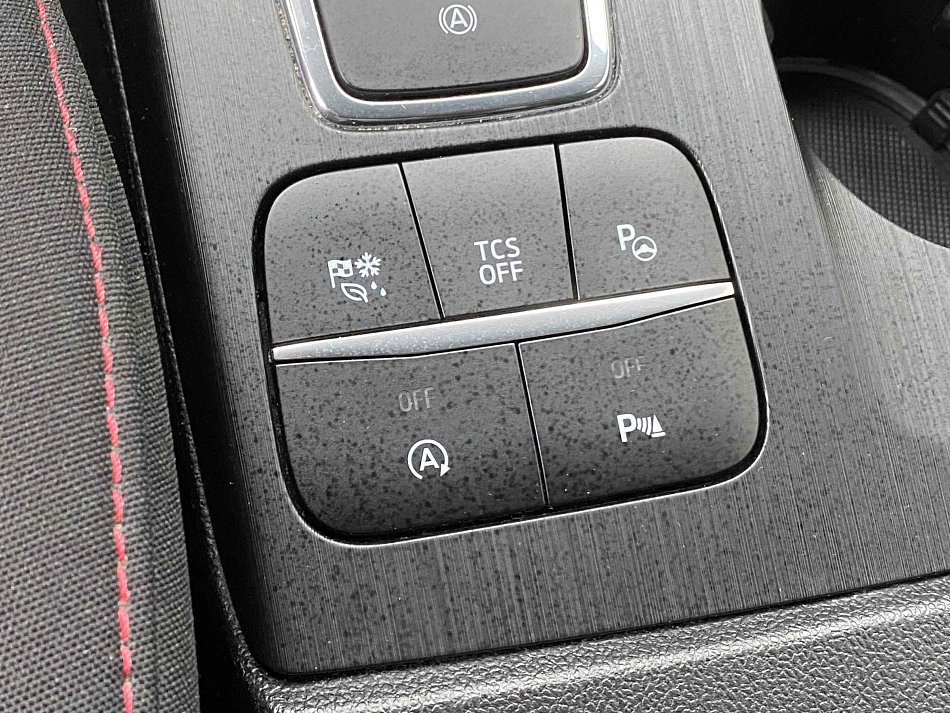 Ford Focus 1.5 TDCi ST-Line