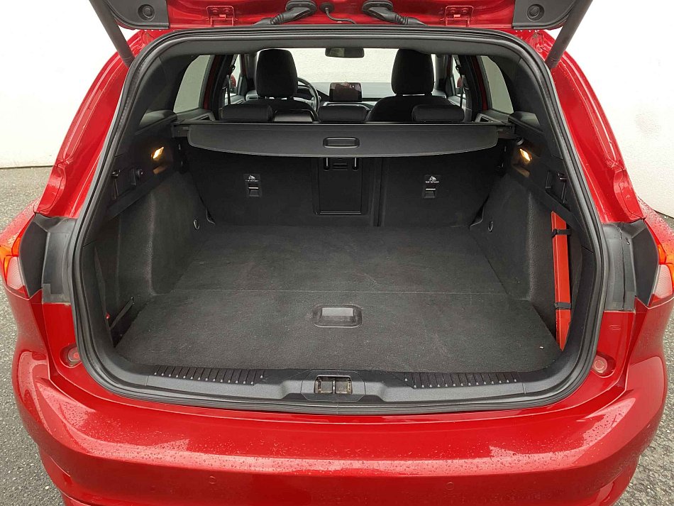 Ford Focus 1.5 TDCi ST-Line