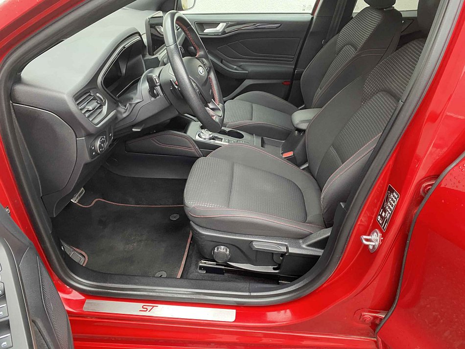 Ford Focus 1.5 TDCi ST-Line