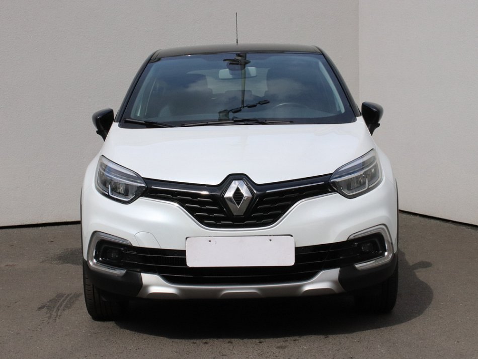 Renault Captur 0.9Tce 