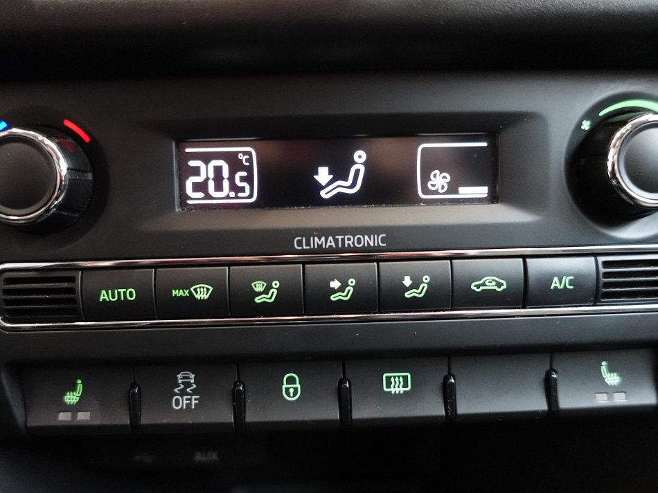 Škoda Rapid 1.6TDi Elegance
