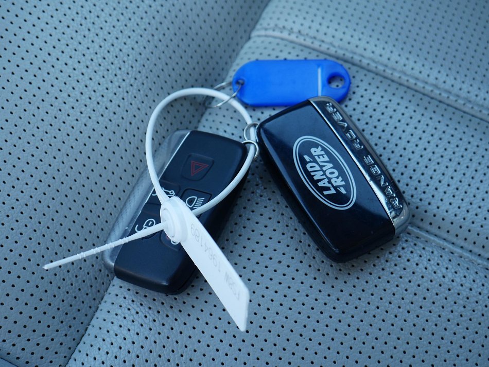 Land Rover Discovery Sport 2.0TD4  4x4