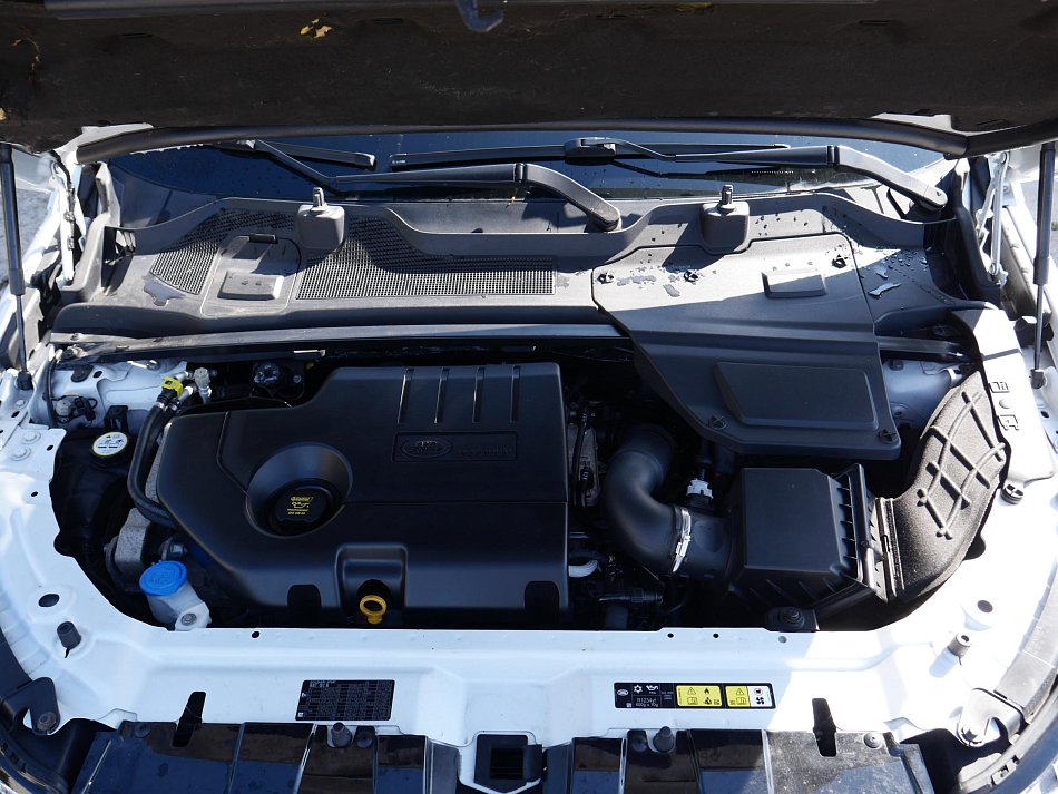 Land Rover Discovery Sport 2.0TD4  4x4