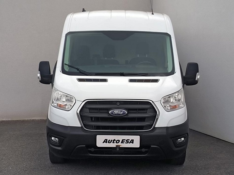 Ford Transit 2.0TDCi Trend L3H3