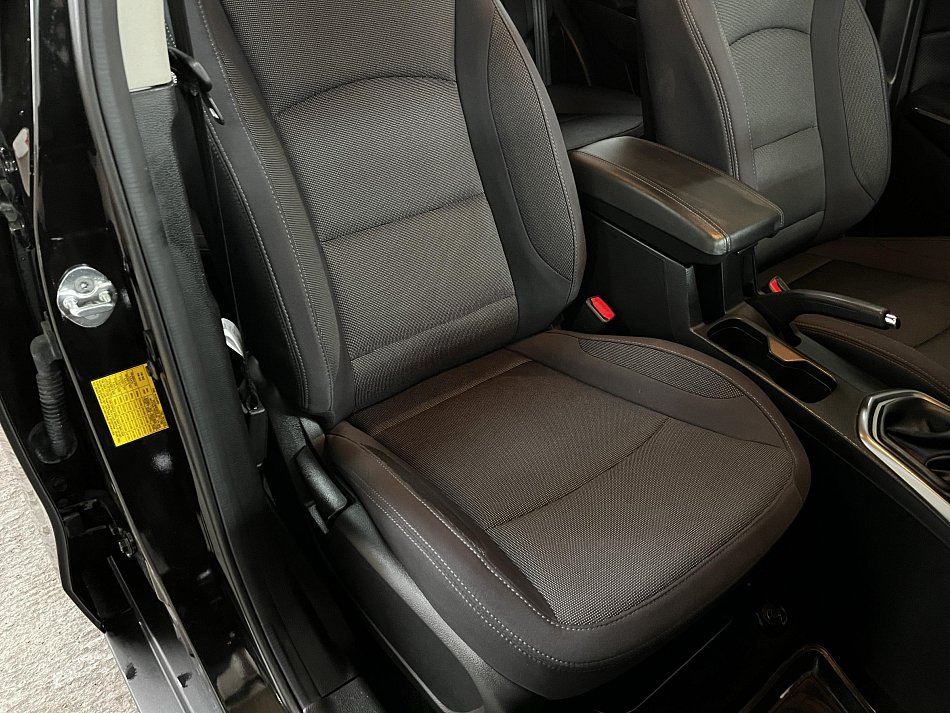 SsangYong Tivoli 1.5i 
