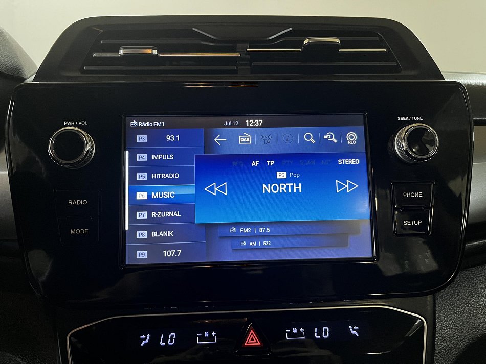 SsangYong Tivoli 1.5i 