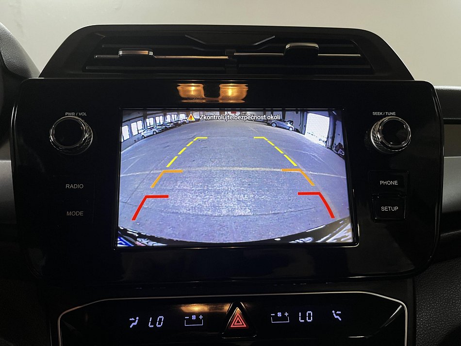 SsangYong Tivoli 1.5i 
