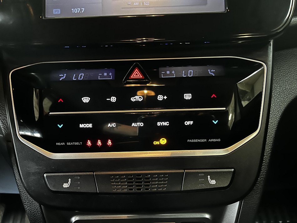 SsangYong Tivoli 1.5i 
