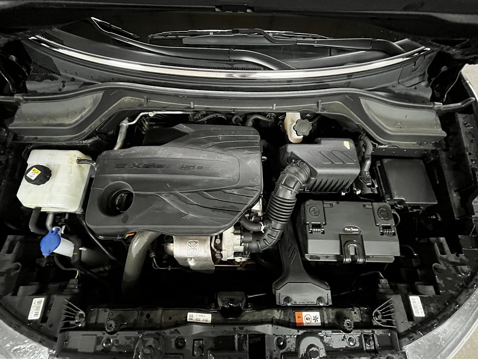 SsangYong Tivoli 1.5i 