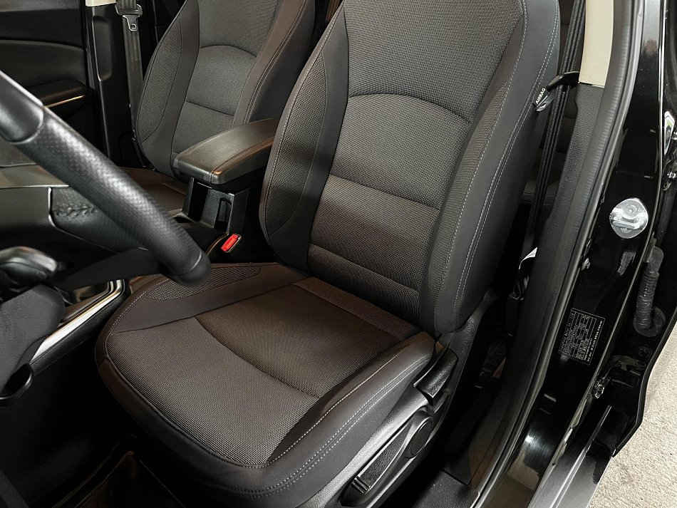 SsangYong Tivoli 1.5i 