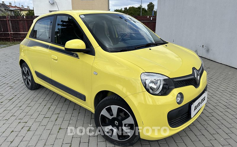 Renault Twingo 1.0 SCe Zen
