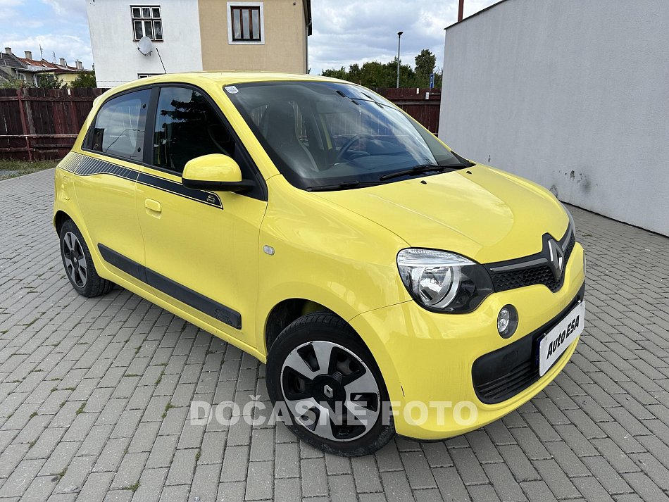 Renault Twingo 1.0 SCe Zen
