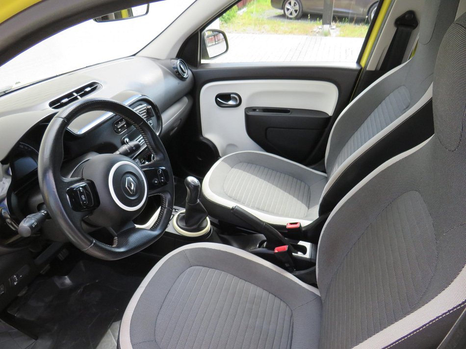 Renault Twingo 1.0 SCe Zen