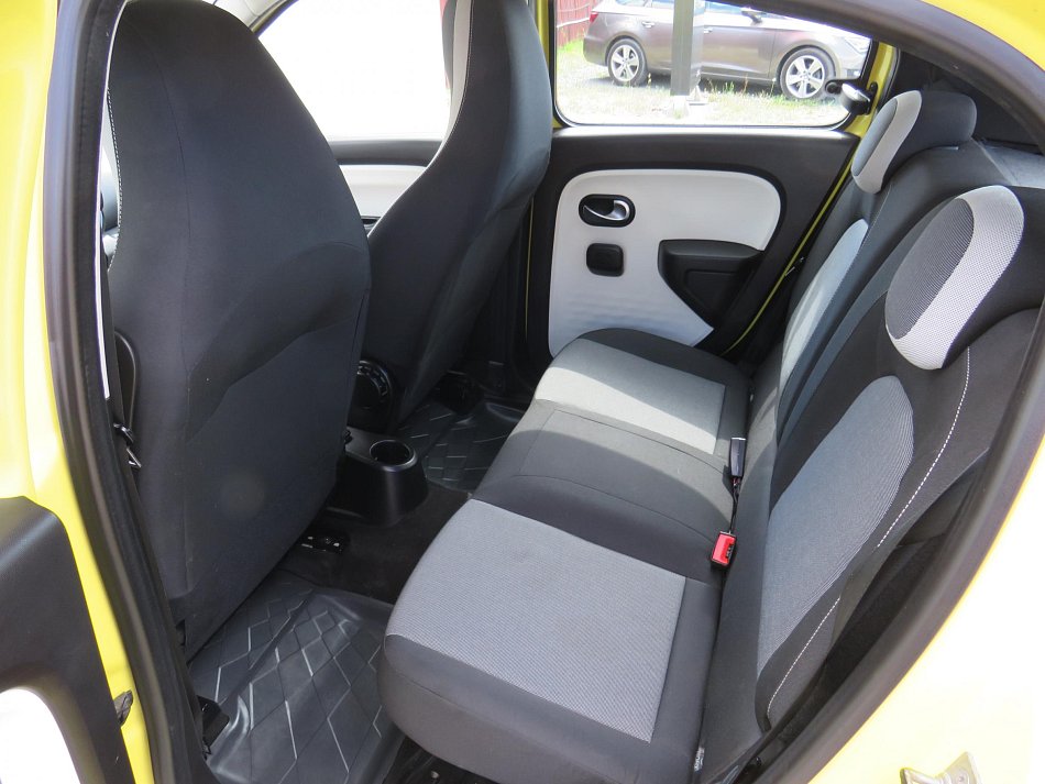 Renault Twingo 1.0 SCe Zen