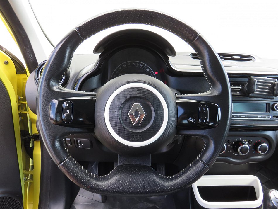 Renault Twingo 1.0 SCe Zen