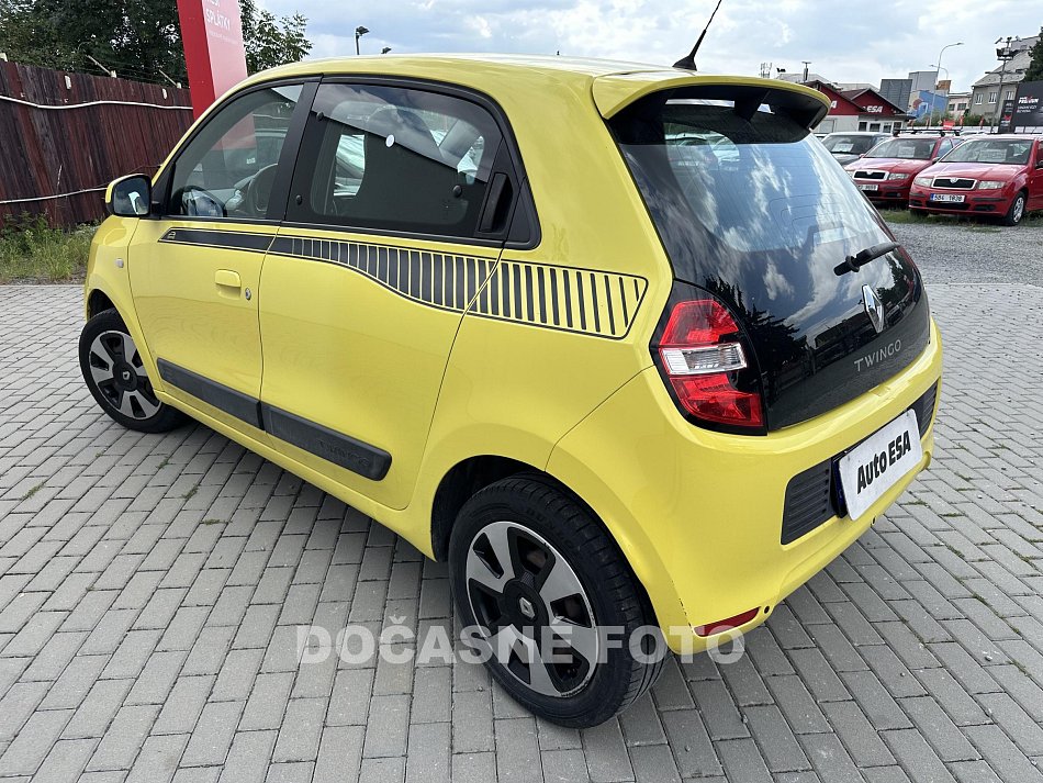 Renault Twingo 1.0 SCe Zen